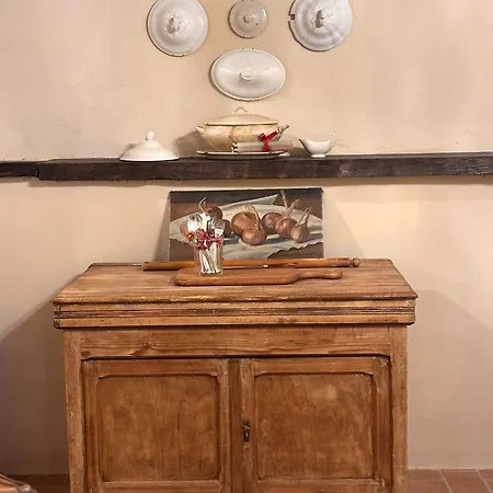 Lanternone Nel Borgo - Di Charme Con Giardino Appartamento Acquasparta