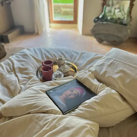 Lanternone Nel Borgo - Di Charme Con Giardino Appartamento