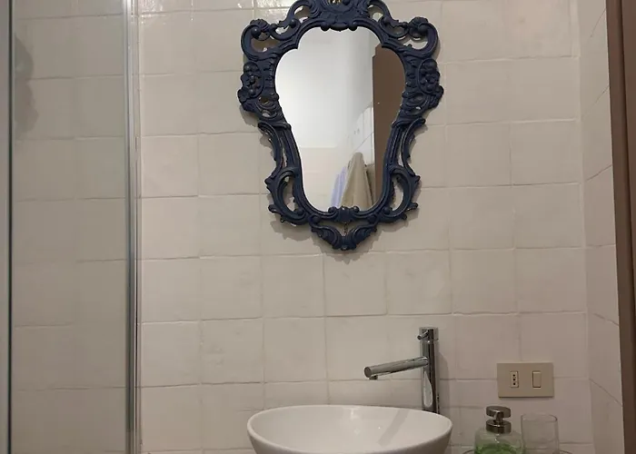 Lanternone Nel Borgo - Di Charme Con Giardino Acquasparta